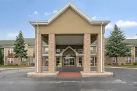 Country Inn & Suites by Radisson, Green Bay, WI Hotel di De Pere