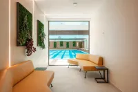 Valamar Meteor Hotel - Strand