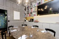 Boutique & Art Hotel Helvetia Hotels in Zürich