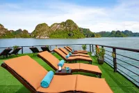 Peony Cruises Hotels in Tuần Châu