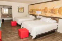 Expedition Lodge Moab Arches National Park