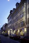 Hotel Rutli Hotel in zona Collection of Prints & Drawings