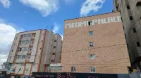 Hotel Meumi Palace