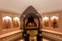 리아드 하트 에수라