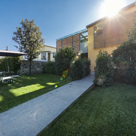 Le Scuole B&B - by ColleMassari Hospitality