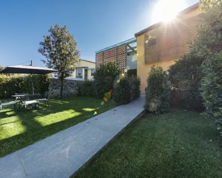 Le Scuole B&B - by ColleMassari Hospitality Hotels in Cinigiano