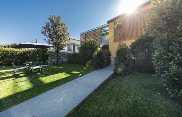 斯奎洛馬撒裏精選酒店