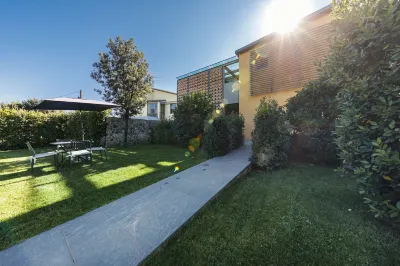 Le Scuole B&B - by ColleMassari Hospitality Hotels in Paganico