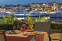 Flamingo Vallarta Hotel & Marina - breakfast