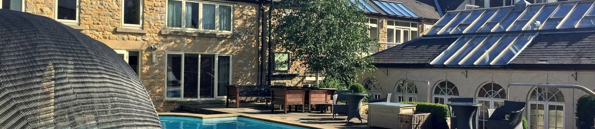 Gehobene Hotels 