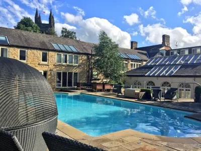 Feversham Arms Hotel & Verbena Spa Hotels in 
