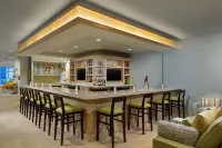 Hilton Garden Inn Key West/The Keys Collection - bar
