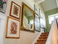 Ashby Manor Guest House Hotels near Queens Beach
