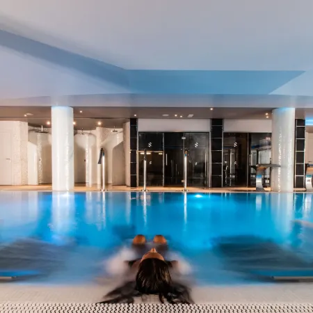 Spring Hotel Vulcano