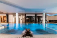 Spring Hotel Vulcano - spa