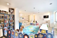 Hotel Caravelle Thalasso & Wellness Hotels in Diano Marina