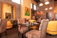 The Giacomo, Ascend Hotel Collection - breakfast