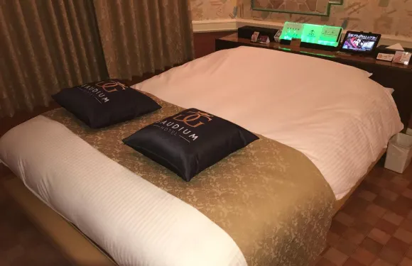 喜悦酒店 - 限成人