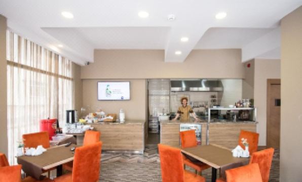 Otel Vona