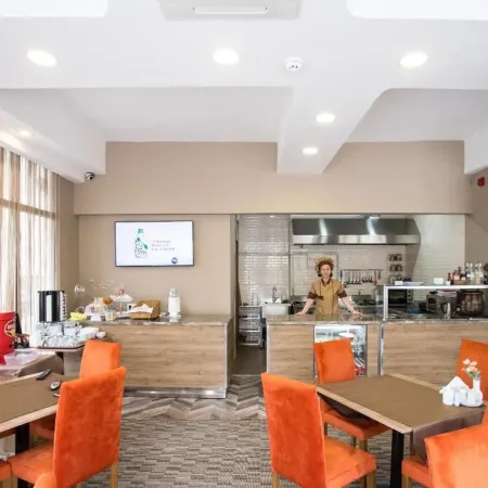 Otel Vona