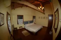 Antico Figher Hotel a Meolo