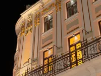 ピアッツァ ヘリテージ ホテル オールド・スプリット周辺のホテル