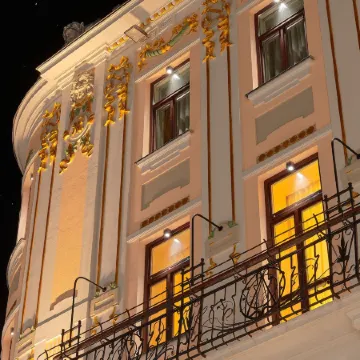 Piazza Heritage Hotel