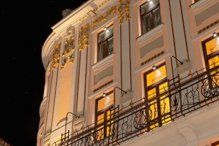 Piazza Heritage Hotel