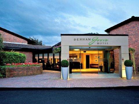 เดนแฮม โกรฟ