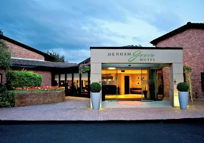 Denham Grove Hotels in 