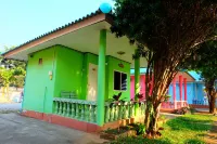 Khunya Resort Riverkwai Hotels in Ko Samrong