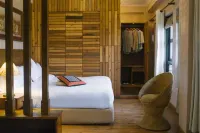 Tajaa Pha The Heritage Home