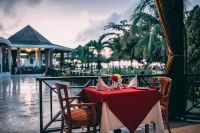 Coyaba Beach Resort - Bữa sáng