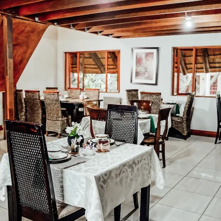 The Garden Venue Hotel