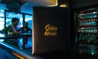 Golden House Hotel & Convention Center - bars