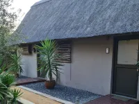 The Dreamcatcher Lodge Hotels in Hoedspruit