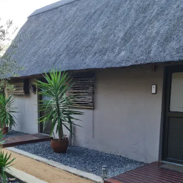 The Dreamcatcher Lodge