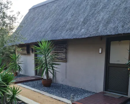 The Dreamcatcher Lodge Отели в г. Ходспрут