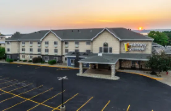 Stoney Creek Hotel Peoria Hotels in 