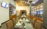Yeak Loam Hotel - servizio colazione