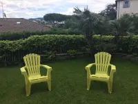 VillaGiò B&B Hotels in Frascati