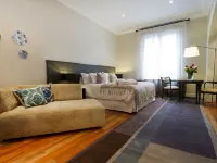Casa Bueras Boutique Hotel Hotels near Lastarria