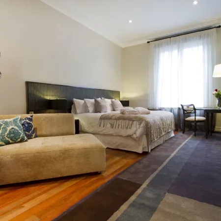 Casa Bueras Boutique Hotel Отели рядом с достопримечательностью «Беллависта»