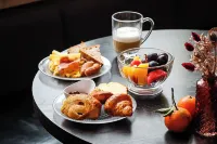 Fourvière Hôtel - Breakfast