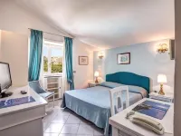 Palatium Mari Hotels in Capri Town