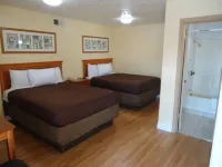 Budget Inn Hoteles en Fort Sill
