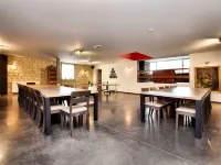 Unique Holiday Home with Pool Near Park & Ski Area