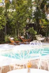Hôtel le Sud - Pools