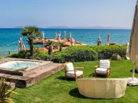 Casa Dell'Arte Hotel of Arts & Leisure Hotels in Torba Mahallesi