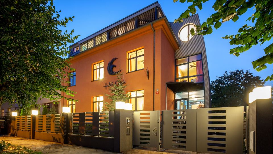 Hotel Conti